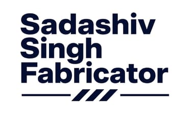 Sadashiv Singh Fabricator