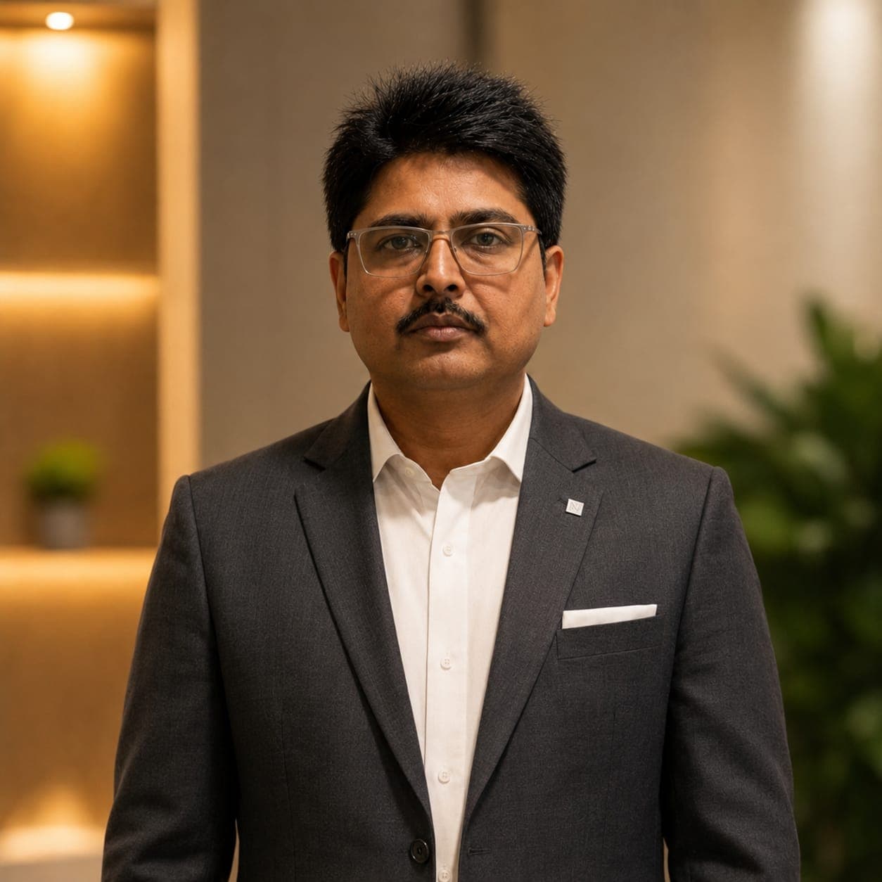 Sadashiv Singh