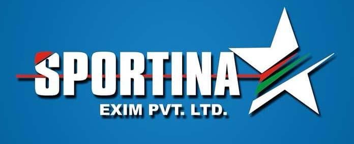 Sportina Exim Pvt. Ltd.